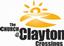 The Church At Clayton Crossing