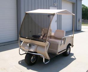 Johnson's Golf Cars - Ocean Isle Beach, NC