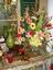 Floral Accents & Interiors