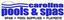 Carolina Pools & Spas