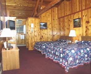 Timber Inn Motel - Ludlow, VT