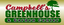 Provided by Campbell's Greenhouse, Randleman 