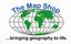 The Map Shop