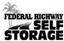 Federal Highway Self Storage
