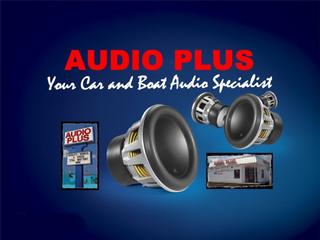 Audio Plus