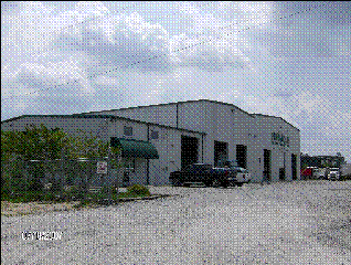 Pinnacle Trailer Sales Inc - Wilmington, NC
