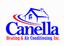 Canella Heating & Air Conditioning Inc