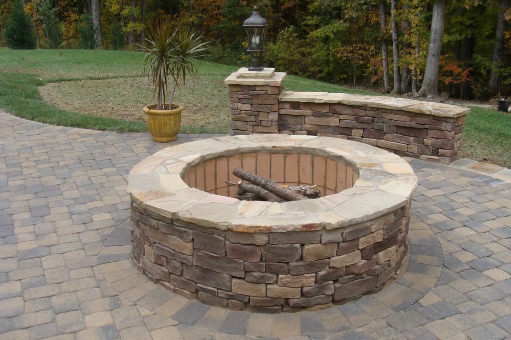 stone fire pit designs quotes stone fire pit designs quotes
