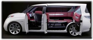 Three Row Seater Cars | British Automotive Three Row Seater Cars | British Automotive
