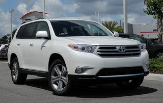 N Charlotte Toyota Highlander Hybrid Tops Fuel Efficiency Charts Toyota Highlander Hybrid In N Charlotte For