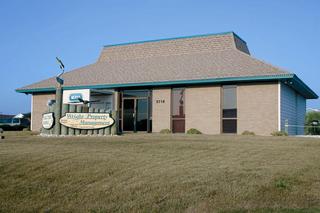 Wright Property Management Co - Kitty Hawk, NC