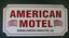 American Motel