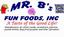 Mr BS Fun Foods