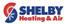 Provided by Shelby Heating & Air Conditioning Inc, Shelby 