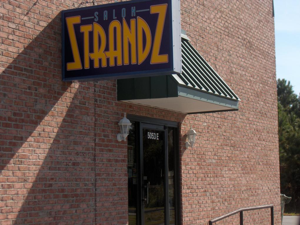 Strandz Salon - Morehead City NC 28557 | 252-808-2887 | Beauty Salons