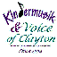 Kindermusik of Clayton & Voice of Clayton