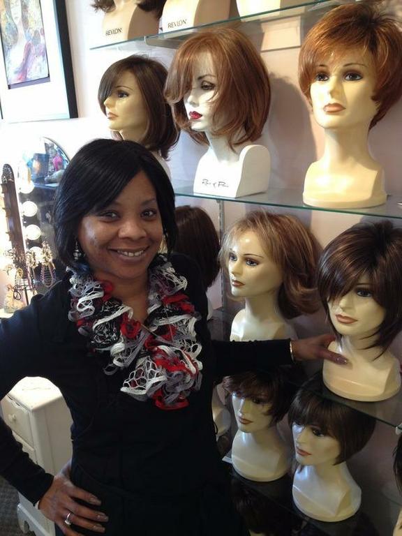 Pictures for Angel Hair Wig Gallery in Raleigh, NC 27614 Hair Salons