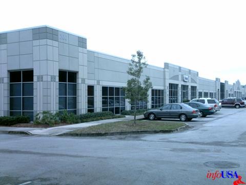 communications supply corp