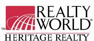 Realty World Heritage Realty - Maggie Valley, NC