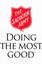 The Salvation Army