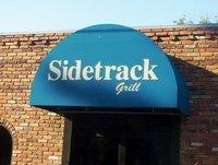 Sidetrack Grill - Elon, NC