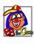 BB The Clown