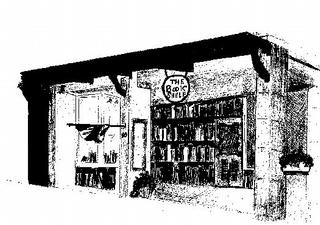 Book Shelf - Tryon, NC