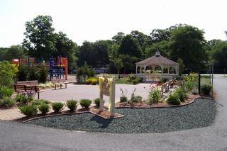 Rockaway Township Schools by Joseph Lombardi Landscape Design and Maintenance Wharton 07885 