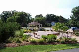 Rockaway Commercial Planning by Joseph Lombardi Landscape Design and Maintenance Wharton 07885 
