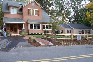 Montclair NJ Residential Planning by Joseph Lombardi Landscape Design and Maintenance Wharton 07885 