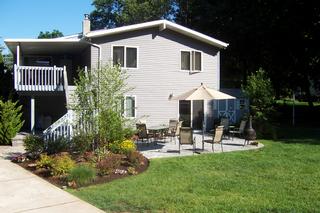 After by Joseph Lombardi Landscape Design and Maintenance Wharton 07885 