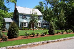  Montclair NJ Renovation by Joseph Lombardi Landscape Design and Maintenance Wharton 07885 