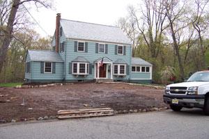 Montclair NJ Renovation by Joseph Lombardi Landscape Design and Maintenance Wharton 07885 