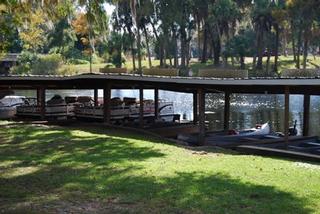 Angler's Family Resort - Dunnellon, FL