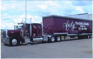 Anty Trucking & Amp Rigging - Randolph, NJ