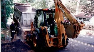 Mc Farlane Paving - Mahwah, NJ