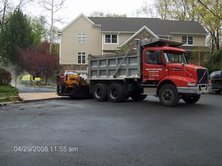 Mc Farlane Paving - Mahwah, NJ