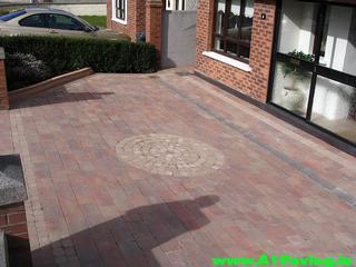 Mc Farlane Paving - Mahwah, NJ