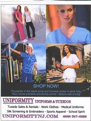 Uniformity - Manahawkin, NJ