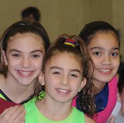 Go For The Gold Gymnastics - Whippany, NJ