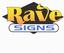Rave Signs