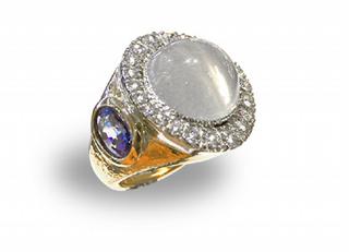 Castor Jewelry