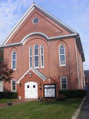 Bethesda United Methodist Church - Swedesboro, NJ