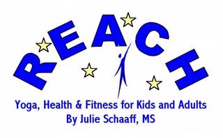 Reach Yoga Health & Fitness - West Long Branch, NJ