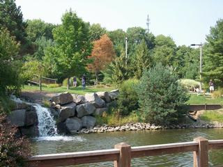 Pine Creek Miniature Golf - Ringoes, NJ