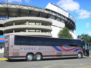 Saddle River Tours - Wallington, NJ