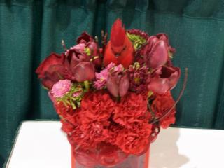 Vera's Florist - Hoboken, NJ