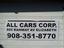 Provided by All Cars Corp, Elizabeth 