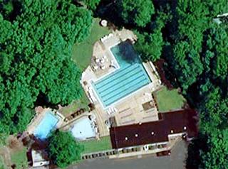 Woodbine Swim Club - Merchantville, NJ