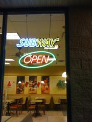 Subway - Brick, NJ